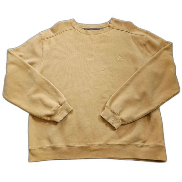 Guide Series Gander Mountain Long Sleeve Sweater Pullovers - Picture 4 of 7